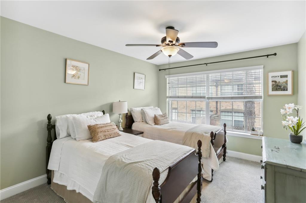 6980 Roswell Road Unit F7