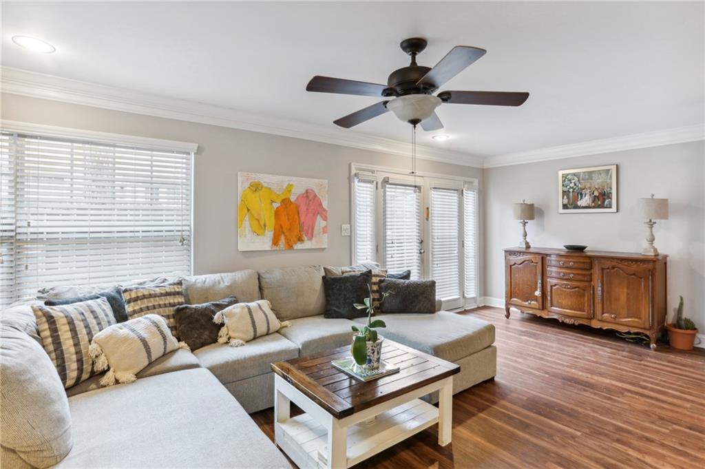 6980 Roswell Road Unit F7