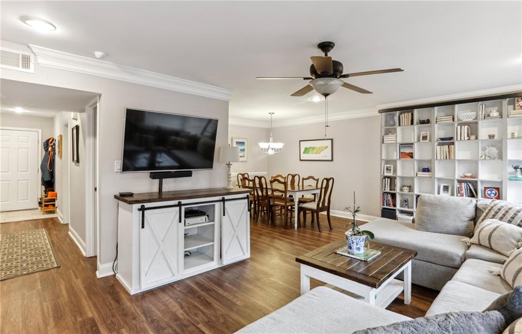 6980 Roswell Road Unit F7