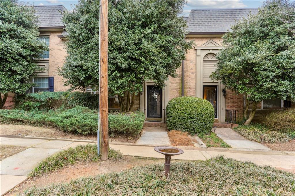 6980 Roswell Road Unit F7