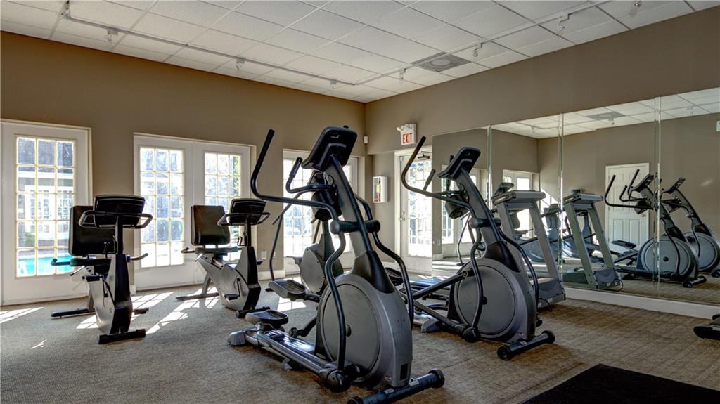 6980 Roswell Road Unit F7