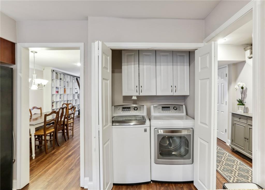 6980 Roswell Road Unit F7