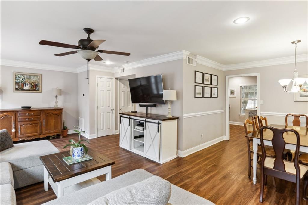 6980 Roswell Road Unit F7