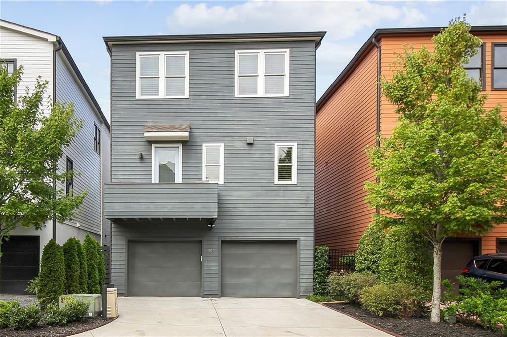 390 Bill Kennedy Way SE