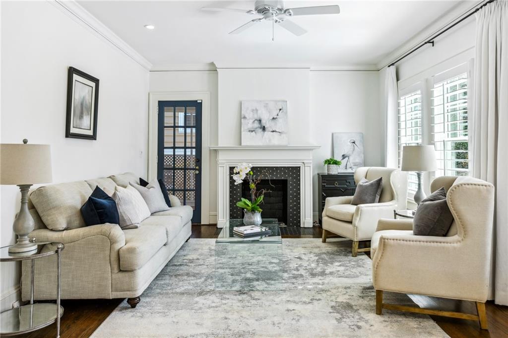 510 Pine Tree Drive NE