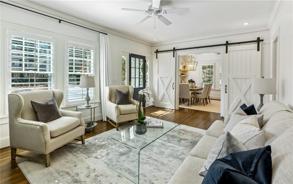 510 Pine Tree Drive NE