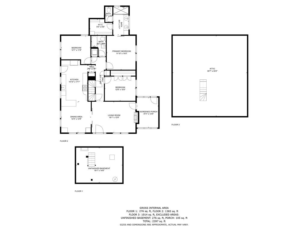 510 Pine Tree Drive NE