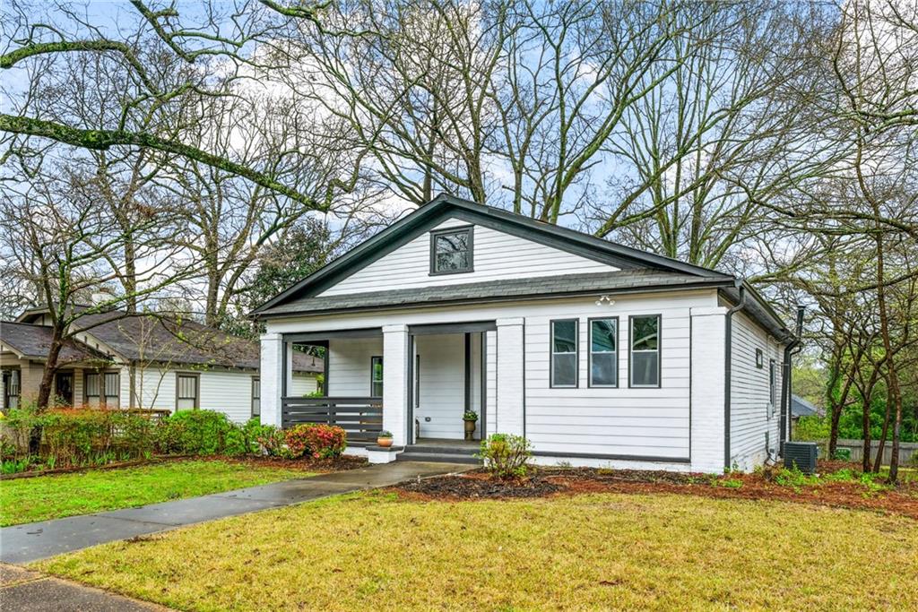 888 Gilbert Street SE