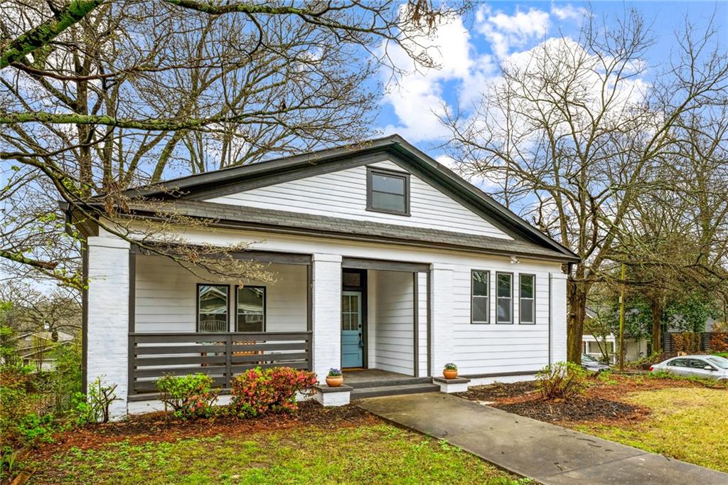 888 Gilbert Street SE