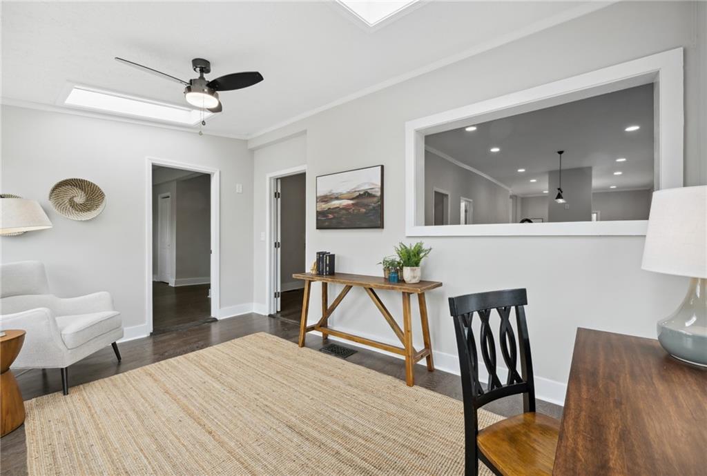 888 Gilbert Street SE