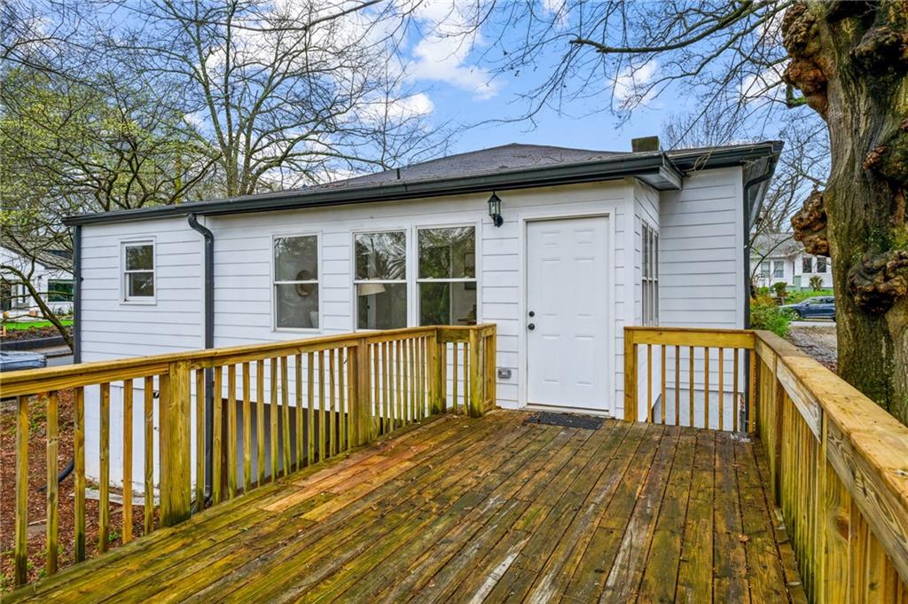 888 Gilbert Street SE