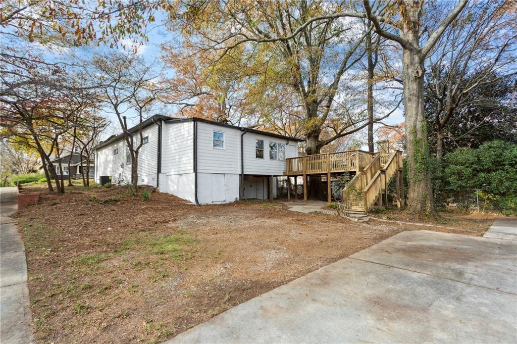 888 Gilbert Street SE