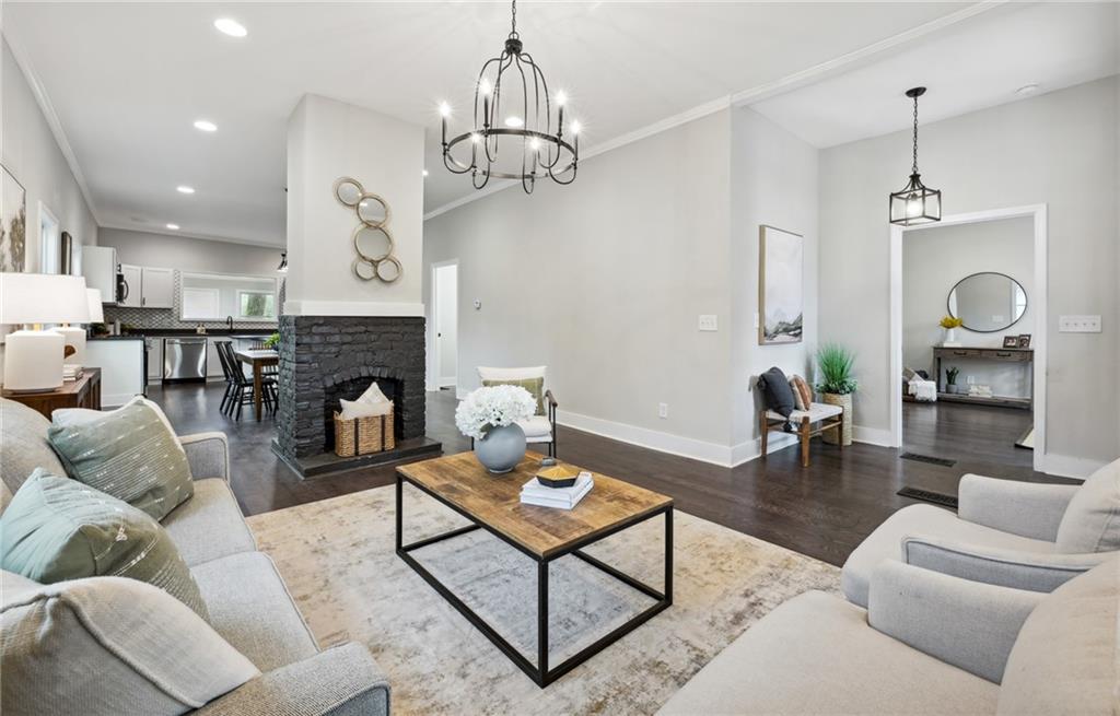 888 Gilbert Street SE