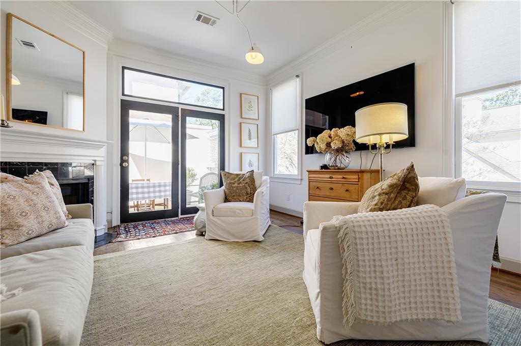 39 Lullwater Estate NE