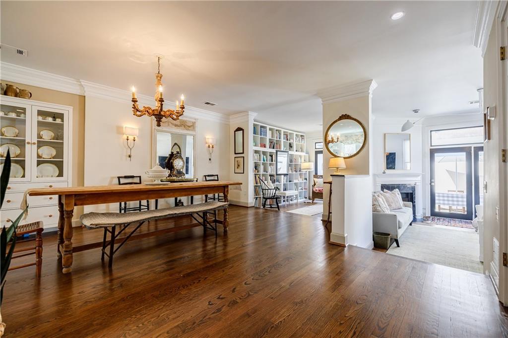 39 Lullwater Estate NE