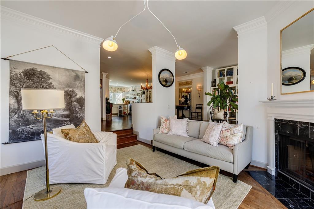 39 Lullwater Estate NE