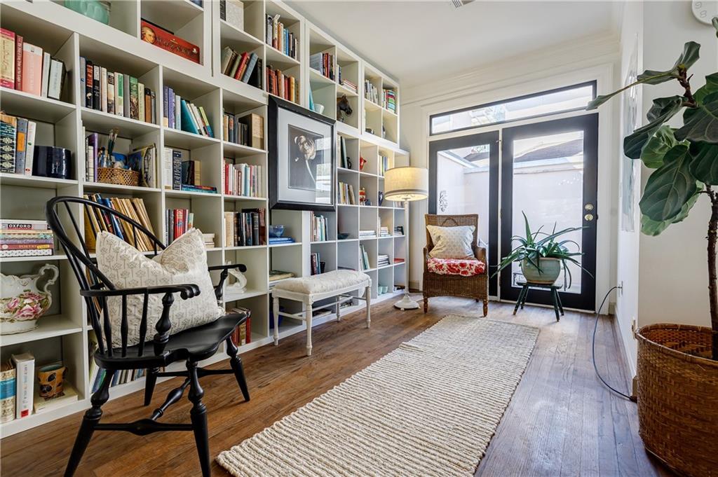 39 Lullwater Estate NE