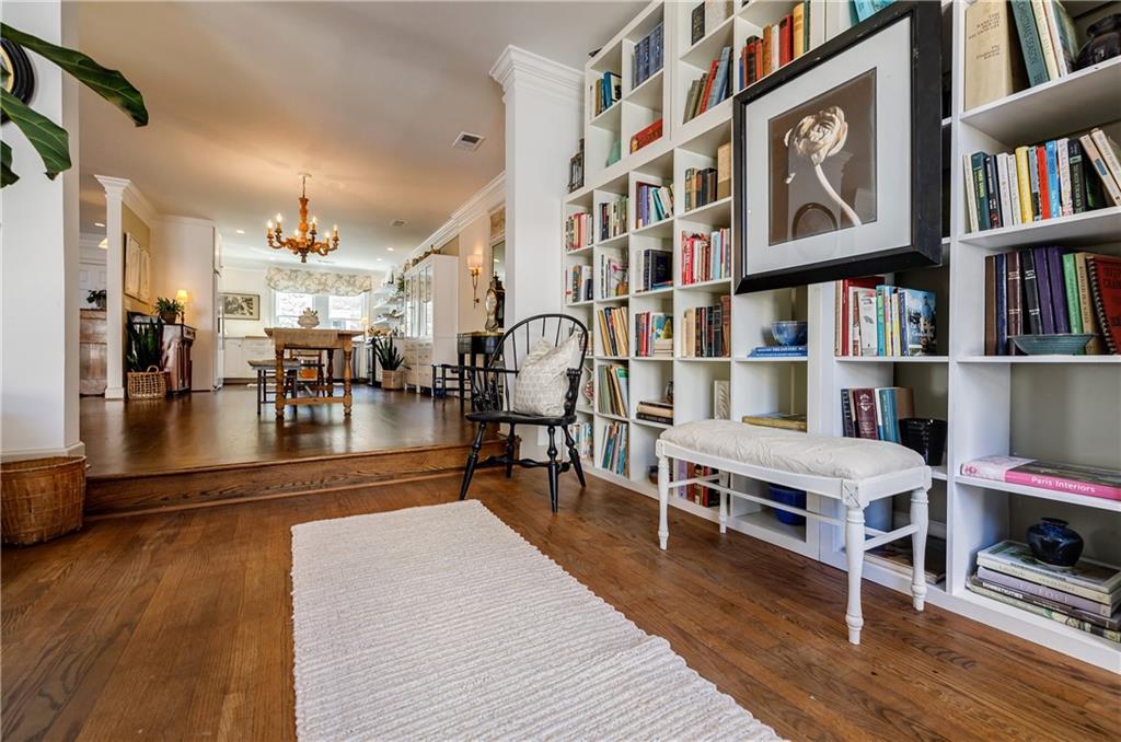 39 Lullwater Estate NE