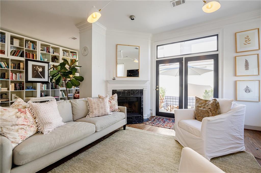 39 Lullwater Estate NE