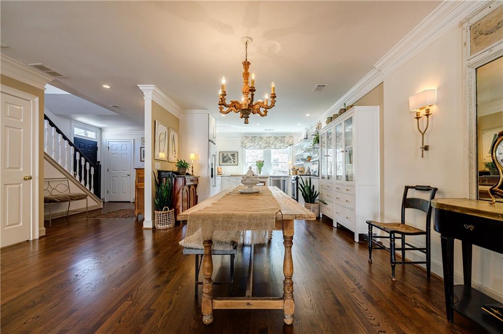 39 Lullwater Estate NE