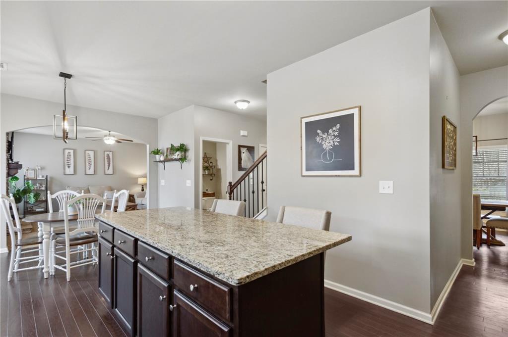 3810 Aspen Springs NW