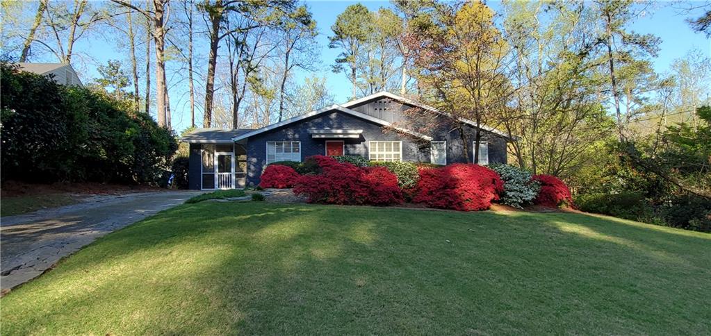 350 Allison Drive NE