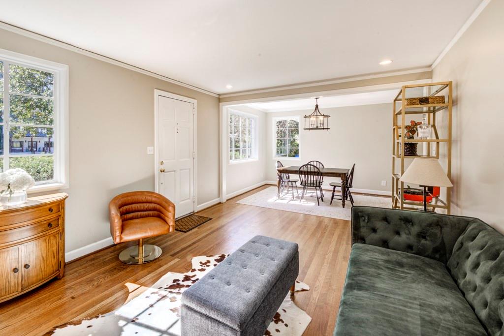 350 Allison Drive NE