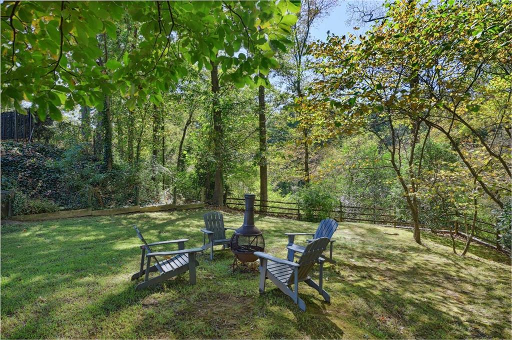 1736 Ridge Valley Court NW