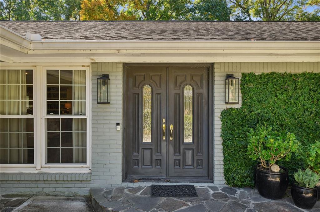 1736 Ridge Valley Court NW