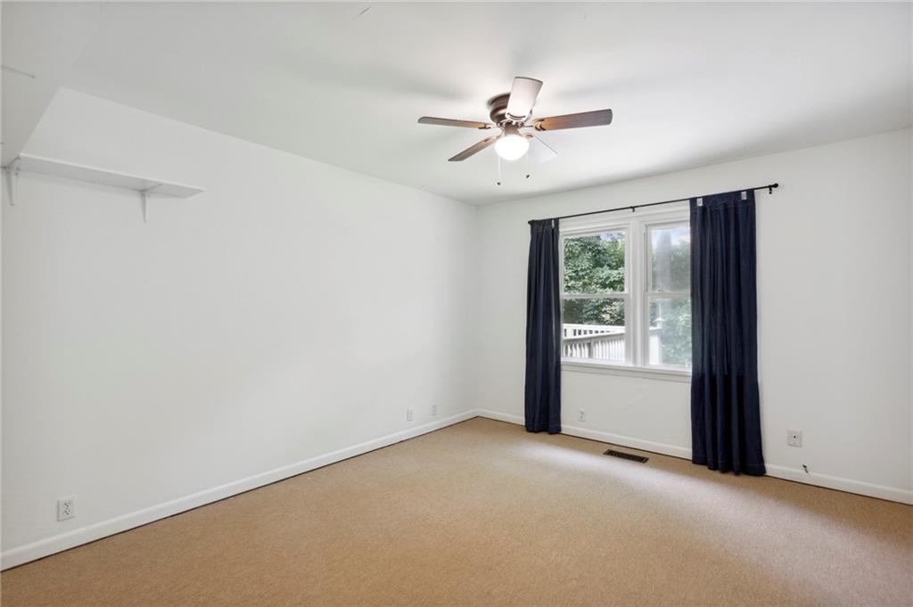 1736 Ridge Valley Court NW