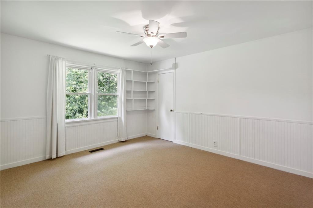 1736 Ridge Valley Court NW