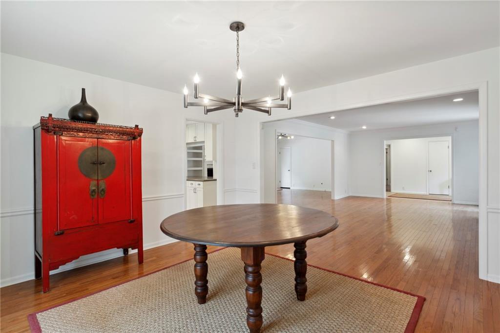 1736 Ridge Valley Court NW