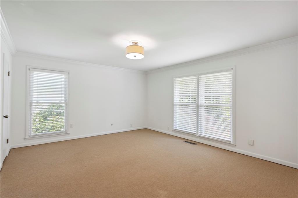 1736 Ridge Valley Court NW