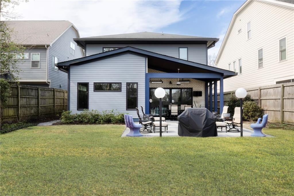 2497 Appalachee Drive NE