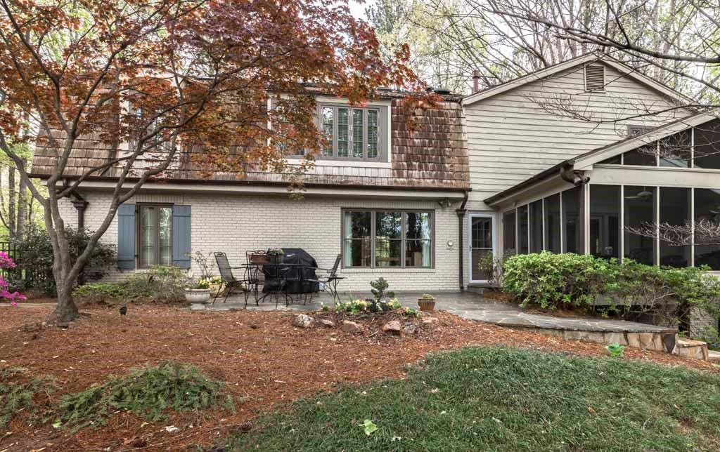 1060 Mountain Creek Trail