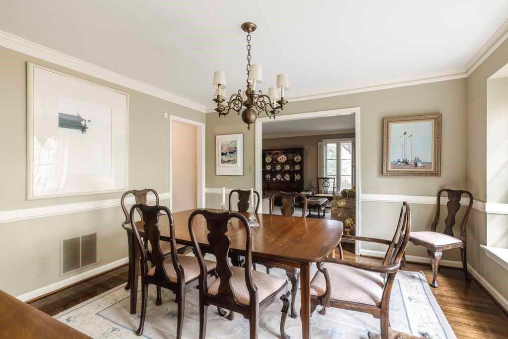 1060 Mountain Creek Trail