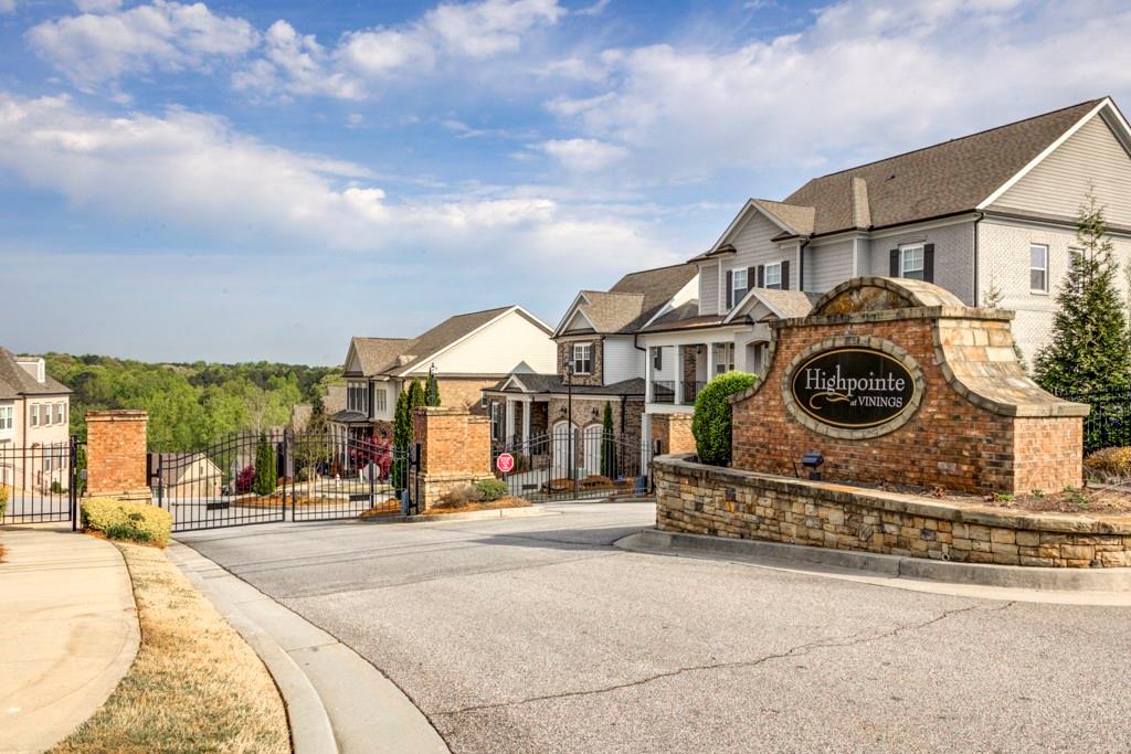 3344 Stetson Overlook SE