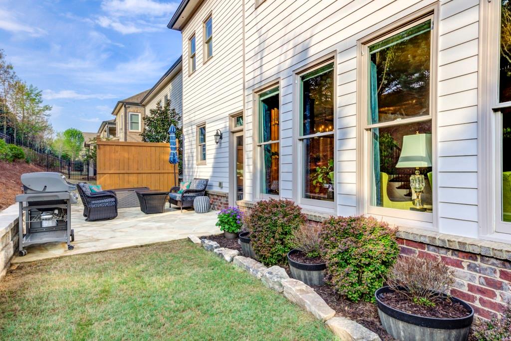 3344 Stetson Overlook SE