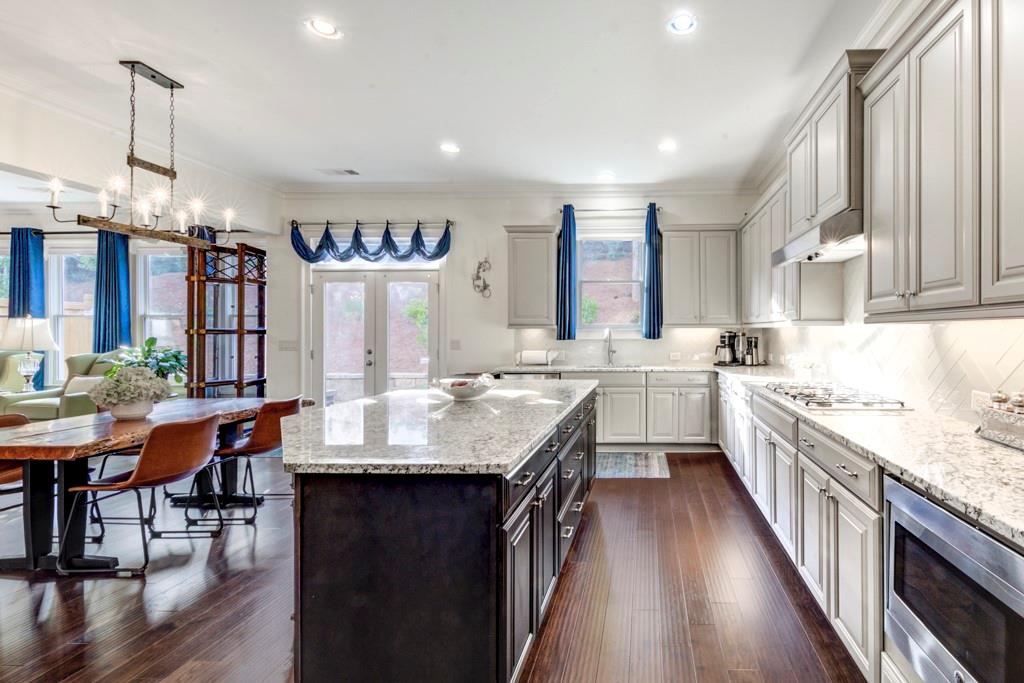 3344 Stetson Overlook SE