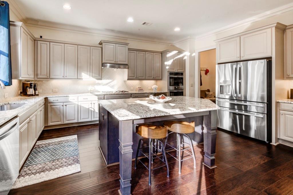 3344 Stetson Overlook SE