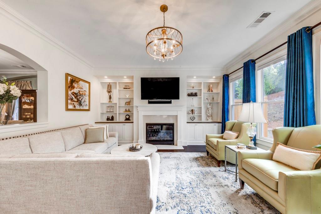 3344 Stetson Overlook SE