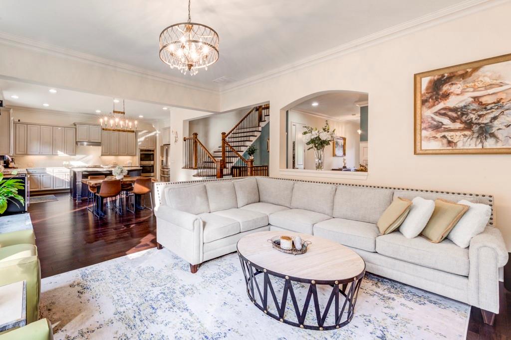 3344 Stetson Overlook SE