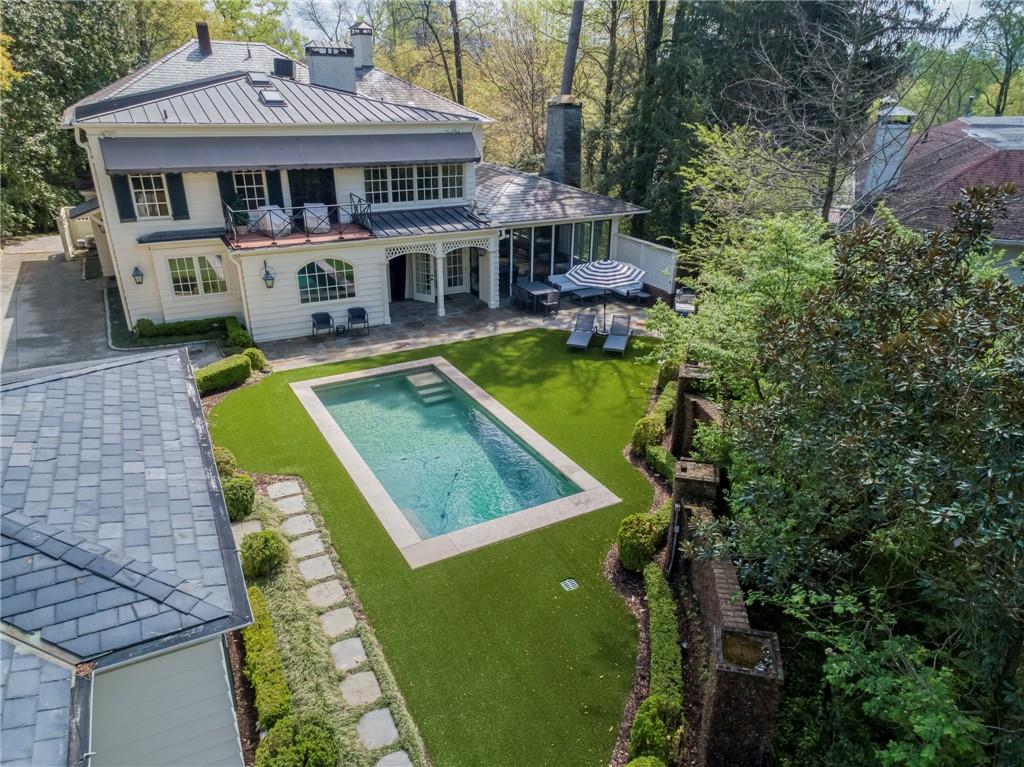 64 N Muscogee Avenue NW