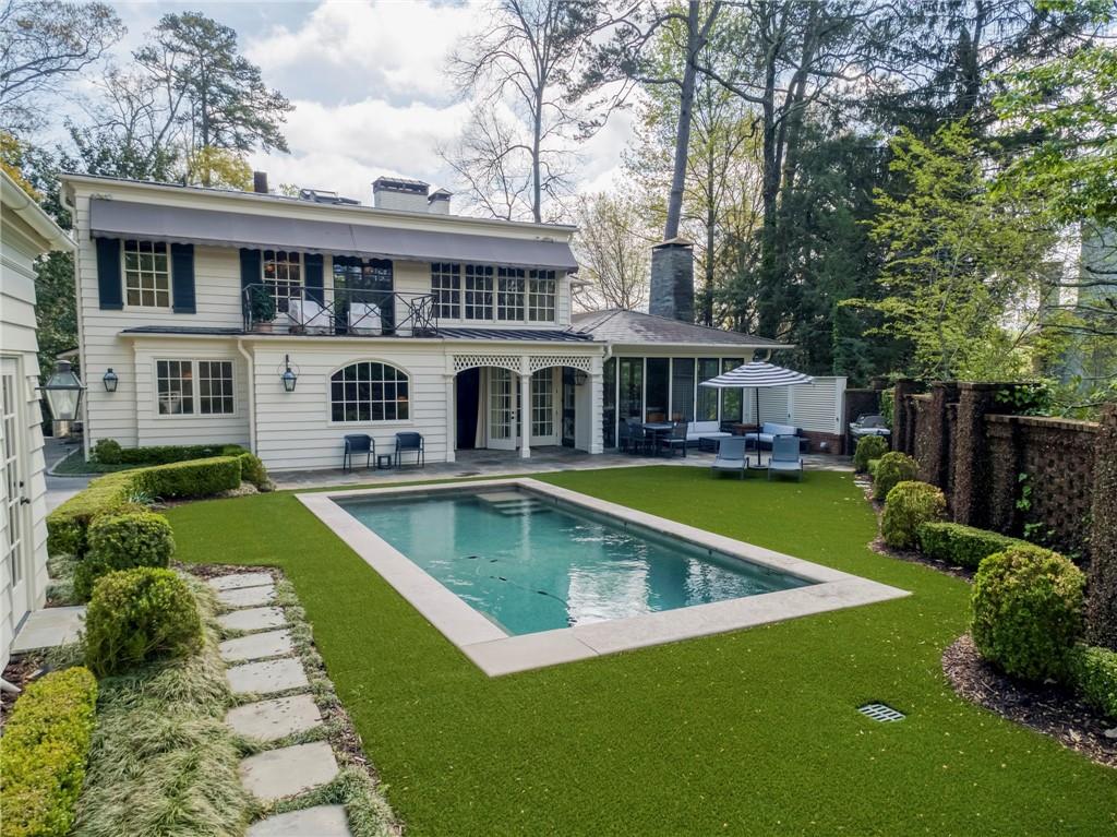 64 N Muscogee Avenue NW