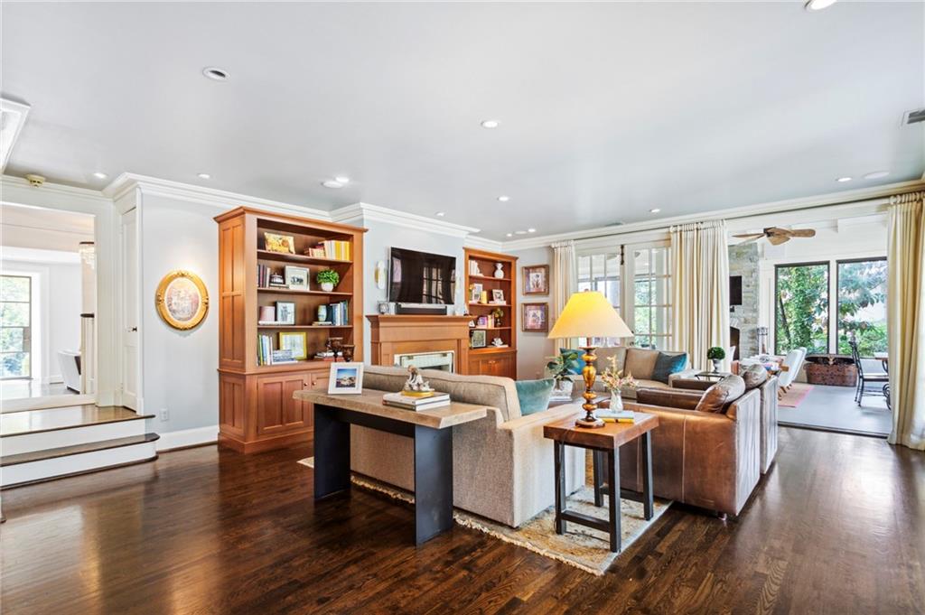 64 N Muscogee Avenue NW