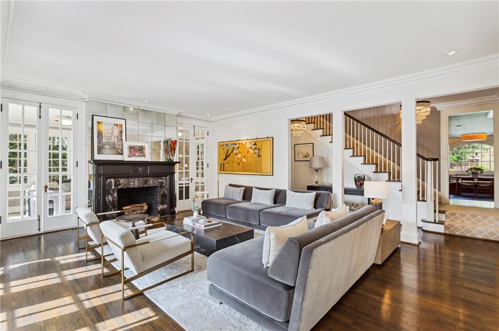 64 N Muscogee Avenue NW