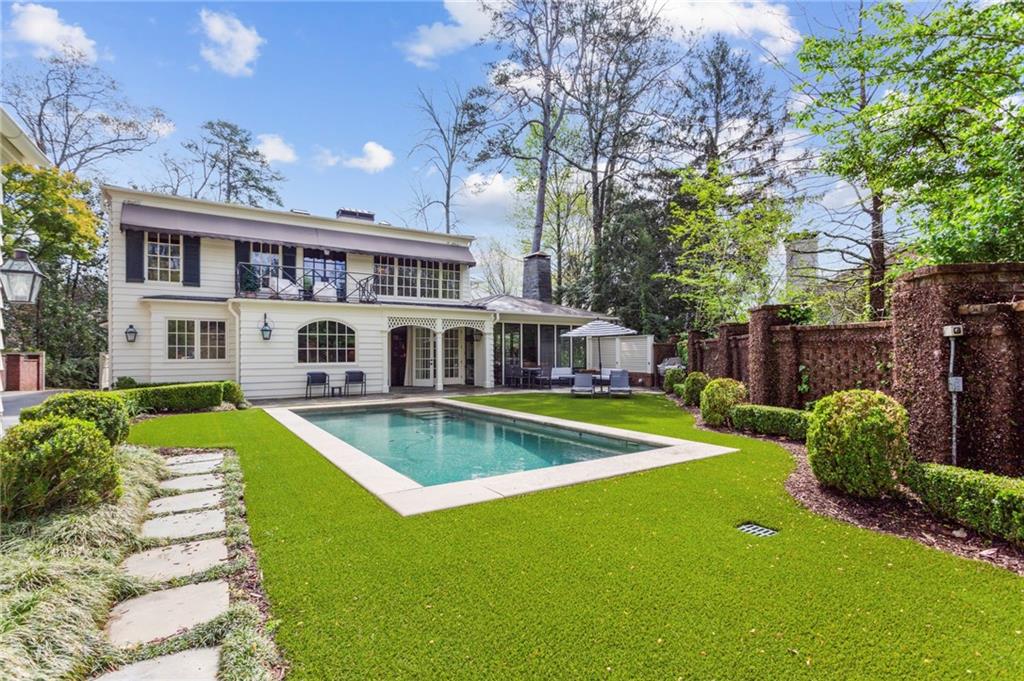 64 N Muscogee Avenue NW