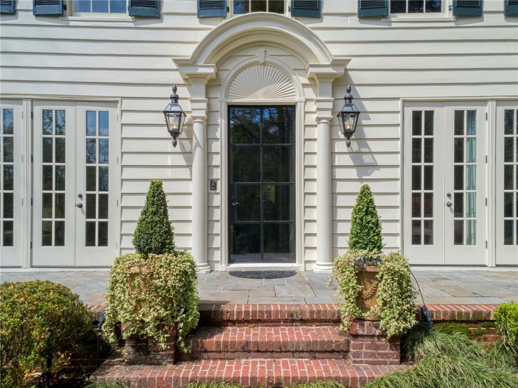 64 N Muscogee Avenue NW