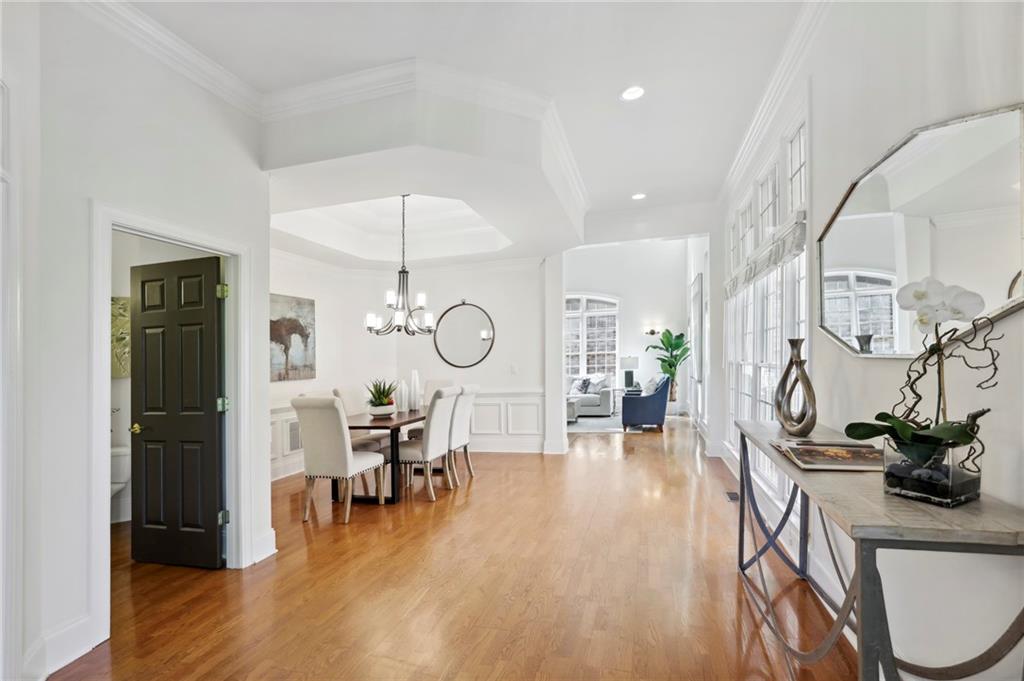 3499 Highgrove Way NE