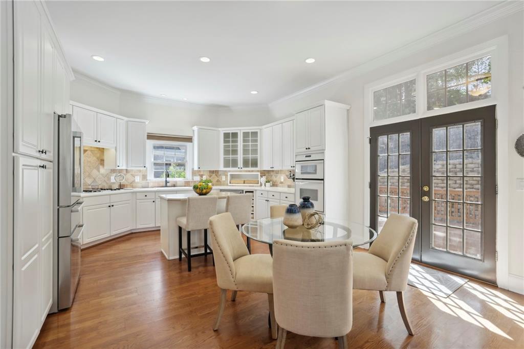 3499 Highgrove Way NE